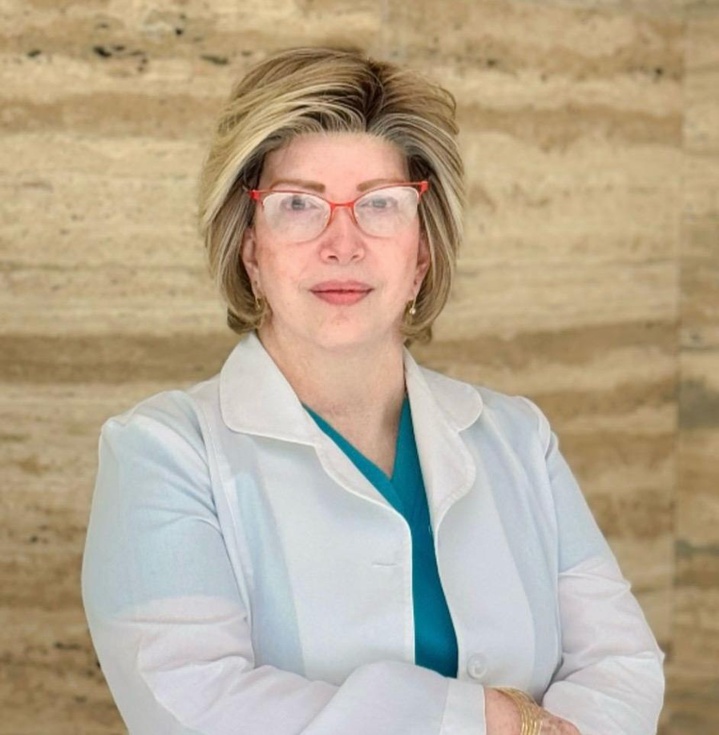 GINECOLOGA DRA MARINA SAEZ CASTELLANOS